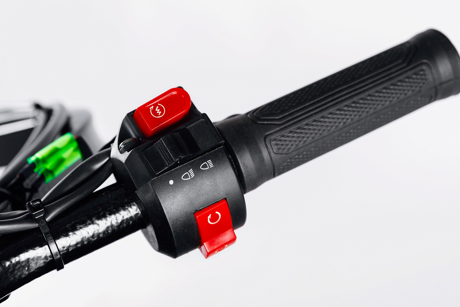 МОТОБУКСИРОВЩИК IKUDZO LONG 2.0 1700/500 EKR20 в Магнитогорске