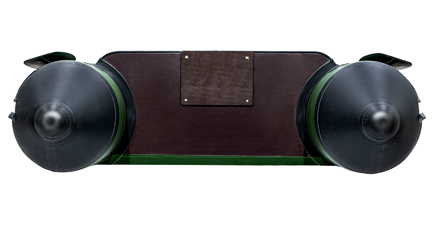 Лодка Аква 2800 в Магнитогорске