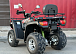 Квадроцикл GBM EXPLORER 400 NEW PREMIUM в Магнитогорске