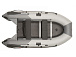 ЛОДКА НАДУВНАЯ YUKONA 330TSE (F) -В КОМПЛЕКТЕ С ФАНЕРНЫМ ПАЙОЛОМ в Магнитогорске