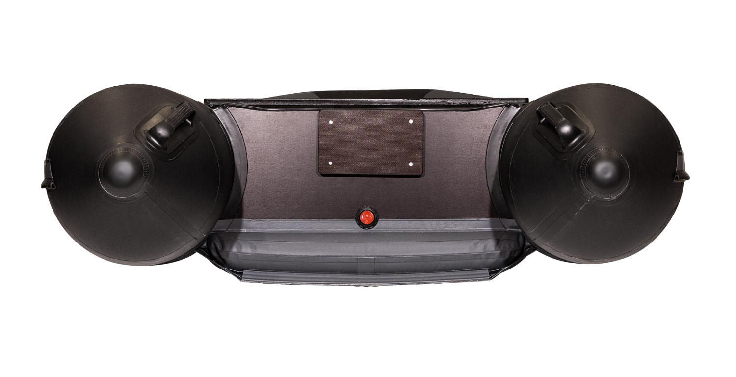 Лодка Таймень NX 2900 НДНД в Магнитогорске