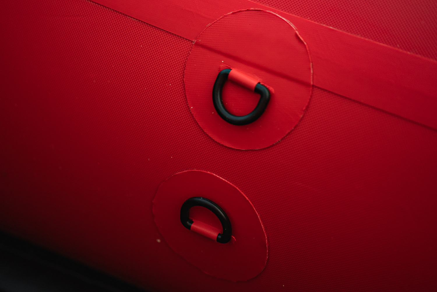 Лодка MISHIMO RIVER FJET PRO 410  под водомет в Магнитогорске