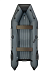 Лодка Барс 3600 НДНД в Магнитогорске