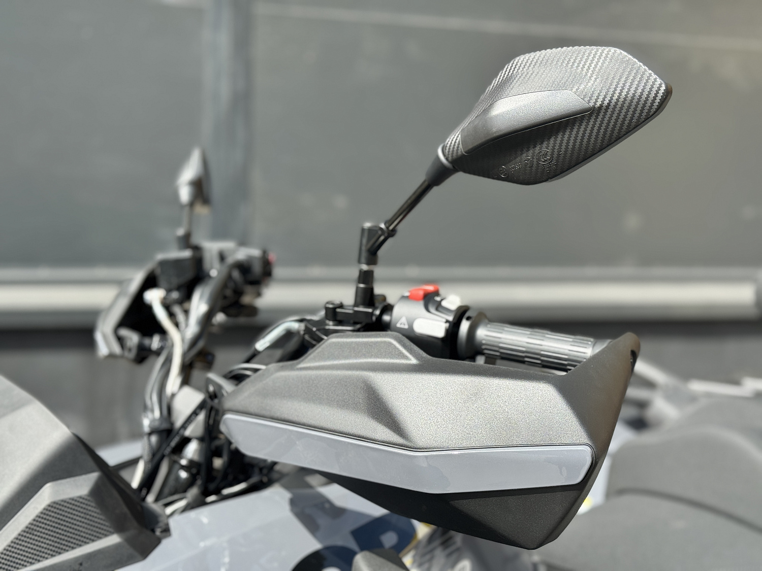 Квадроцикл HND QRX 650 PRO в Магнитогорске