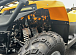 КВАДРОЦИКЛ IRBIS ATV 250  в Магнитогорске