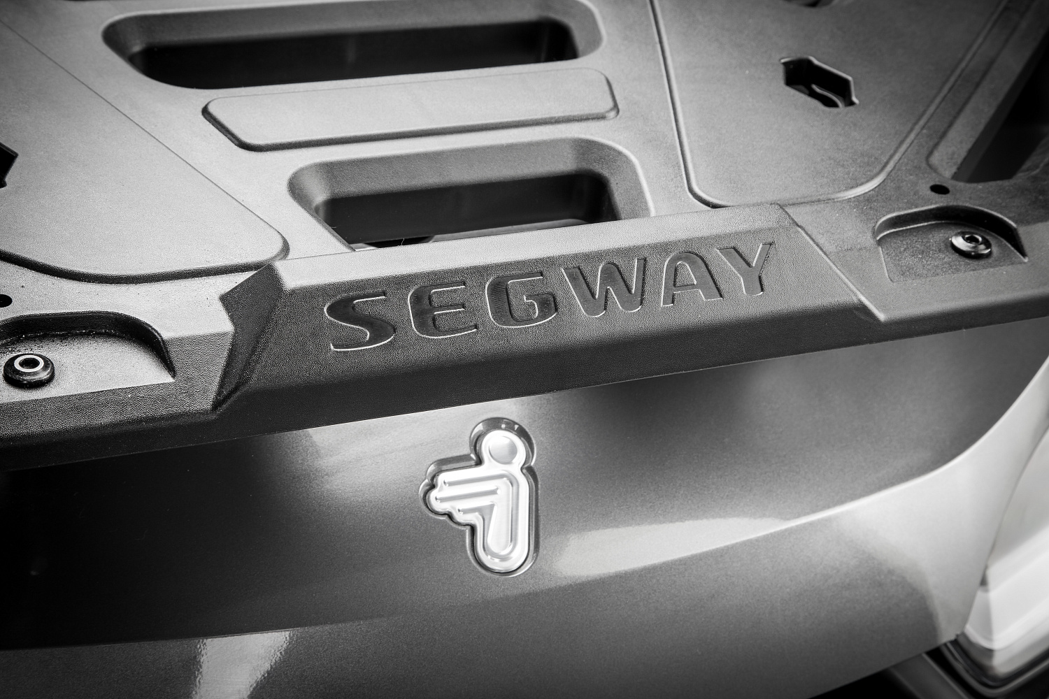  Квадроцикл Segway SNARLER AT6 LE в Магнитогорске