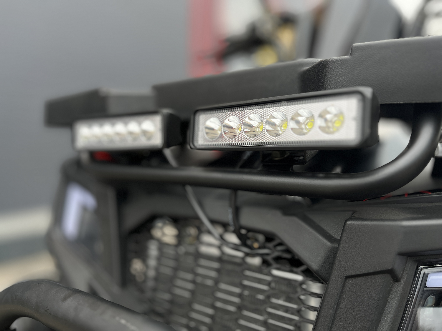 Квадроцикл PROMAX TAURUS 300 MAX-PRO LONG в Магнитогорске