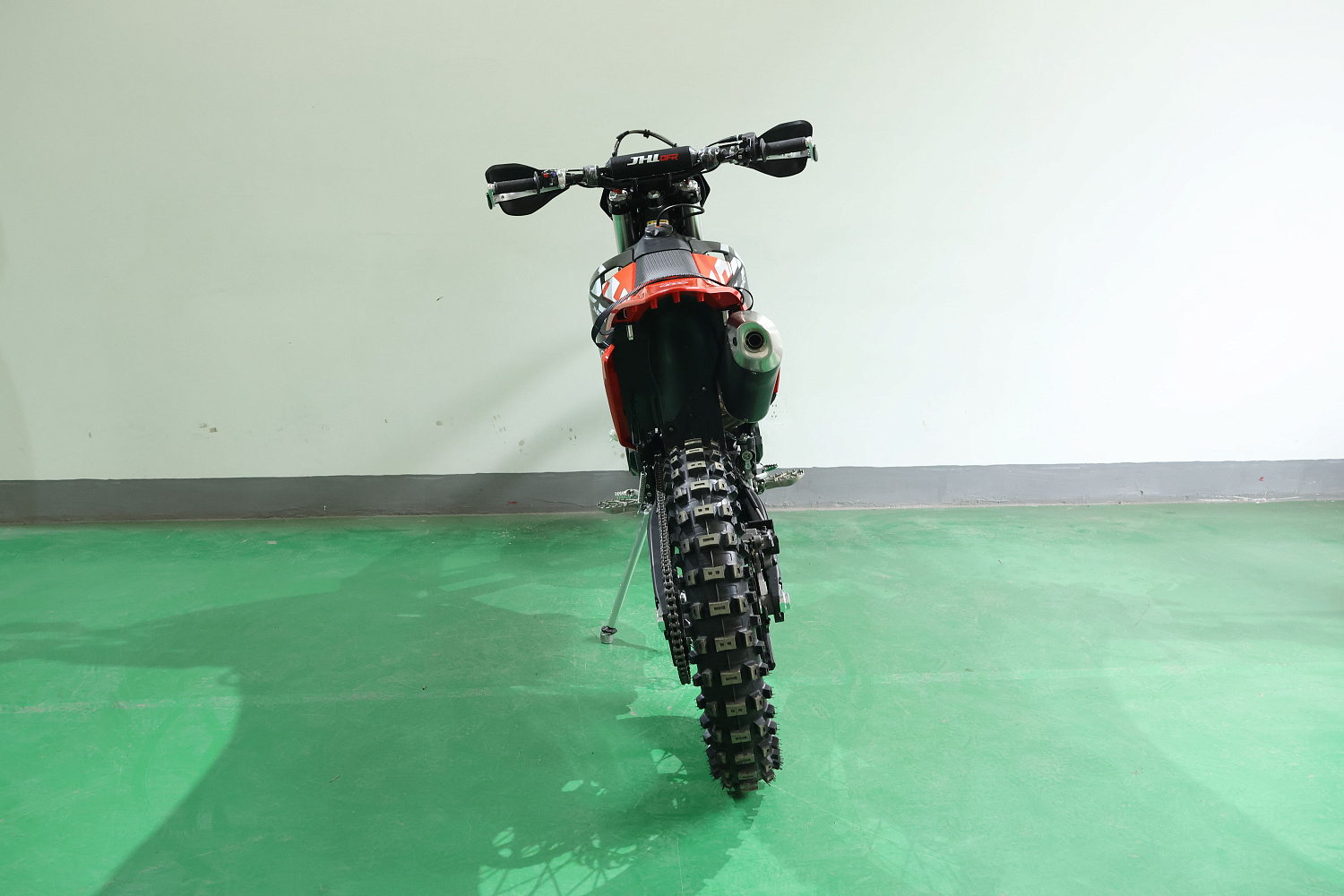 Мотоцикл JHLMOTO JHLofr GS CB300RL в Магнитогорске