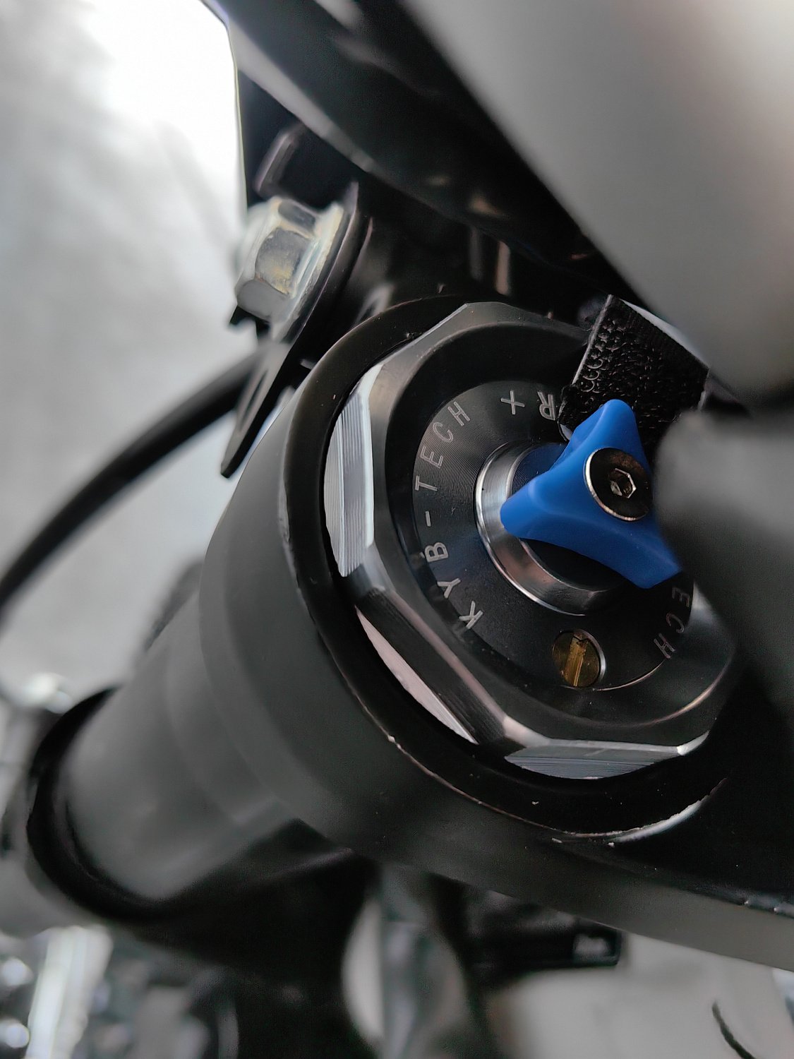 Кроссовый мотоцикл PROMAX MX350PR в Магнитогорске