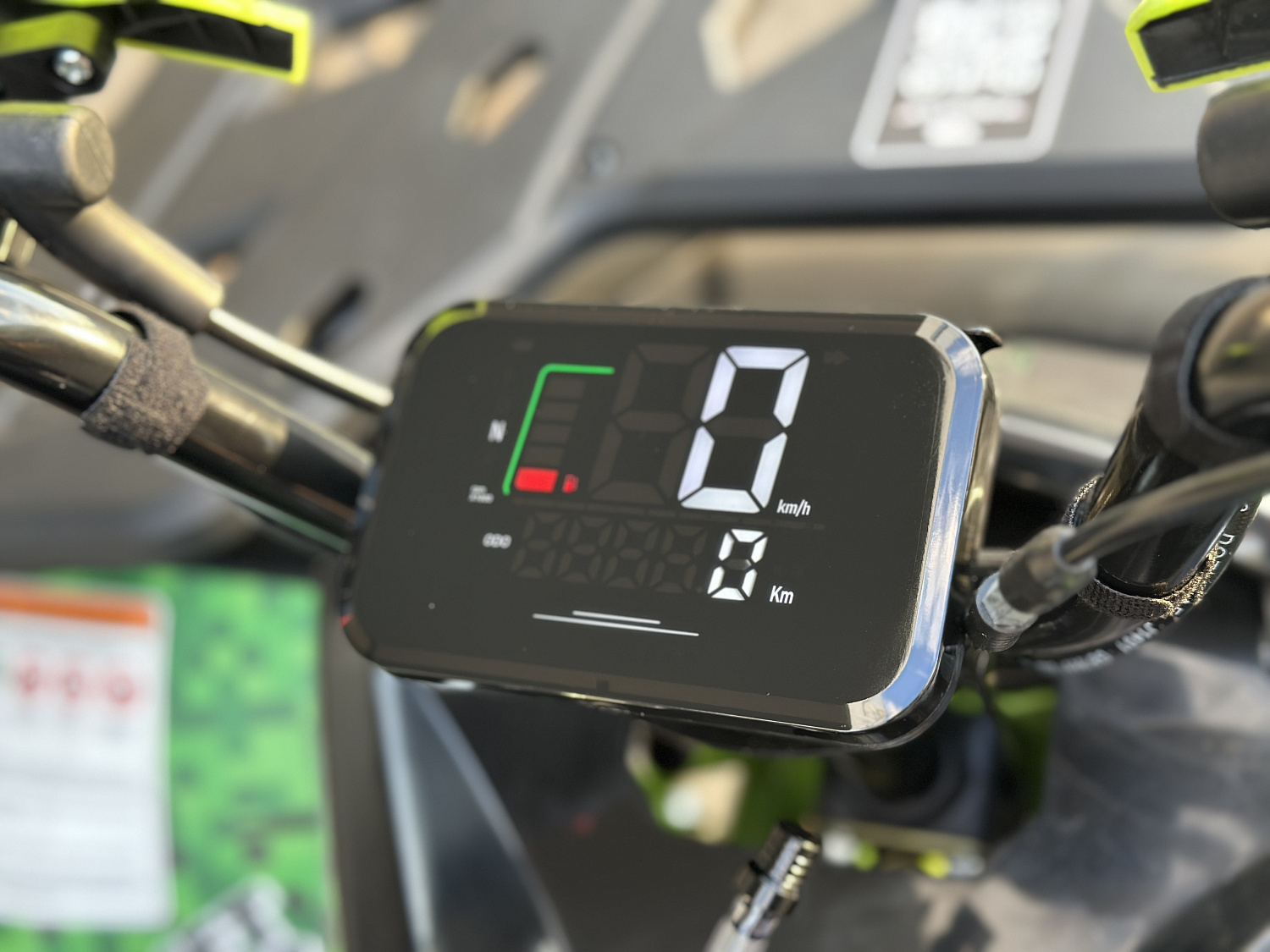 Квадроцикл PROMAX МАЙНКРАФТ 192 PRO 2025 в Магнитогорске