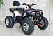 Квадроцикл GBM STORMRIDER 220 PREMIUM в Магнитогорске
