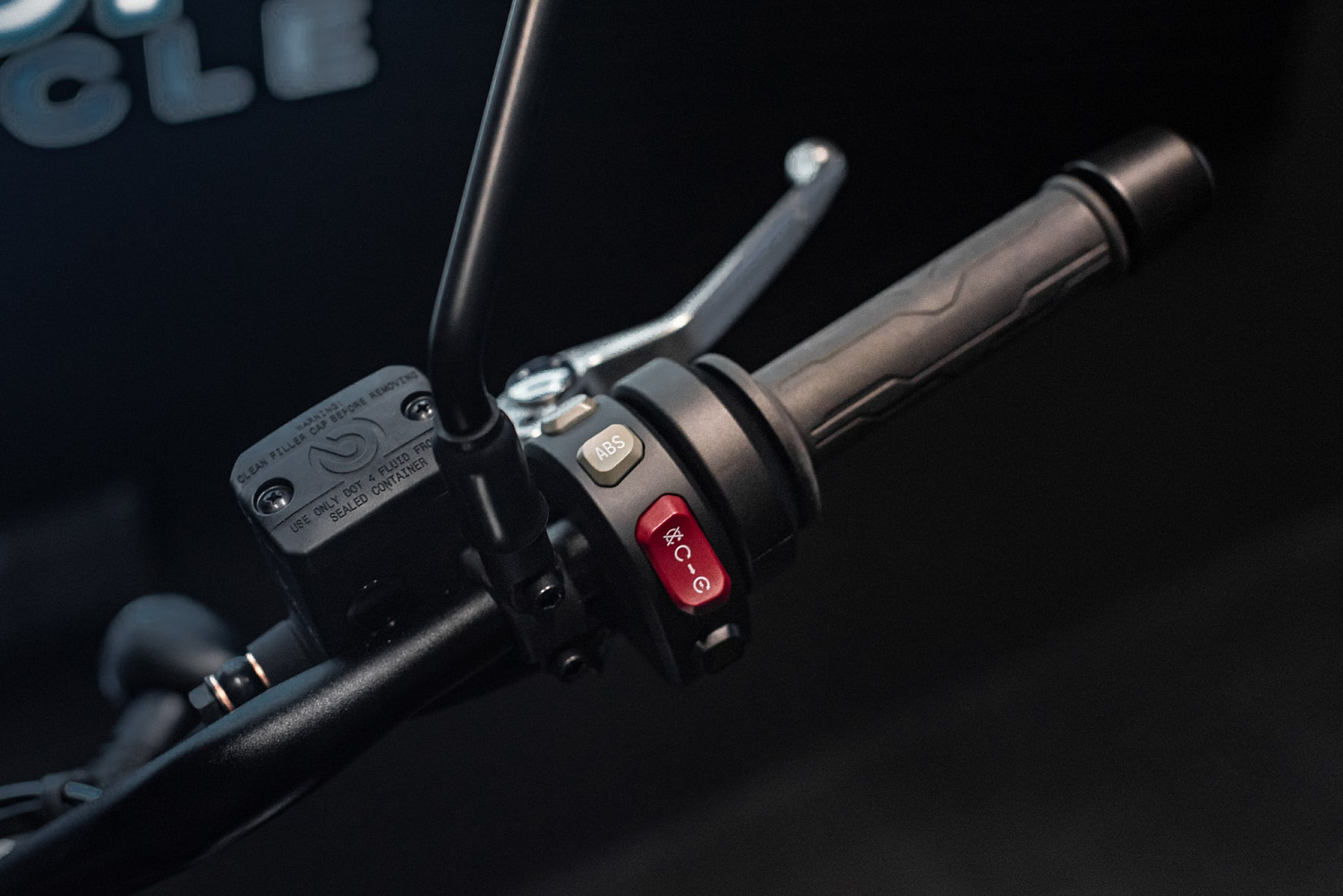 Мотоцикл Benda DarkFlag 500 в Магнитогорске