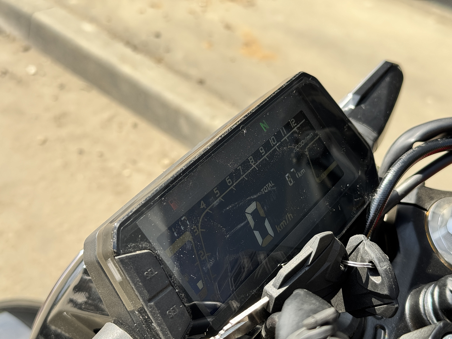 Мотоцикл PROMAX CB300 в Магнитогорске