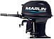 Лодочный мотор MARLIN MP 40 AMH в Магнитогорске