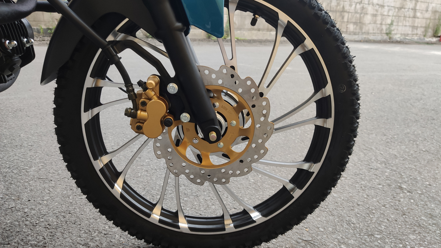 Мопед FAIDET SKIFF RS150 (49) в Магнитогорске