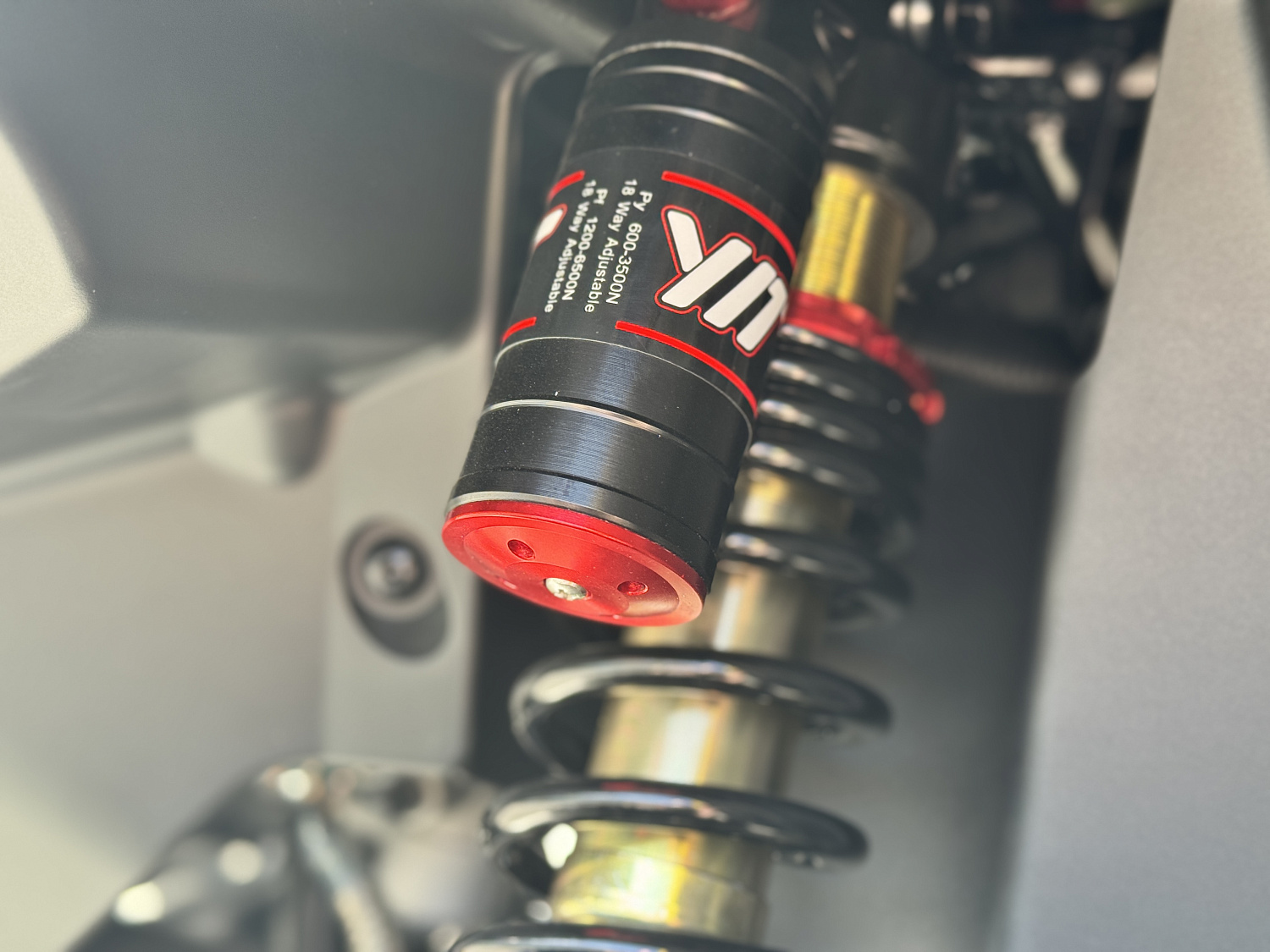 Квадроцикл HND QRX 650 PRO в Магнитогорске