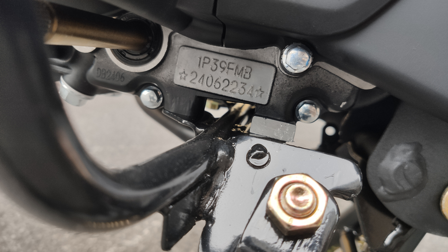 Мопед FAIDET SKIFF RS150 (49) в Магнитогорске