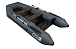 Лодка БАРС 2800 Слань-книжка киль в Магнитогорске