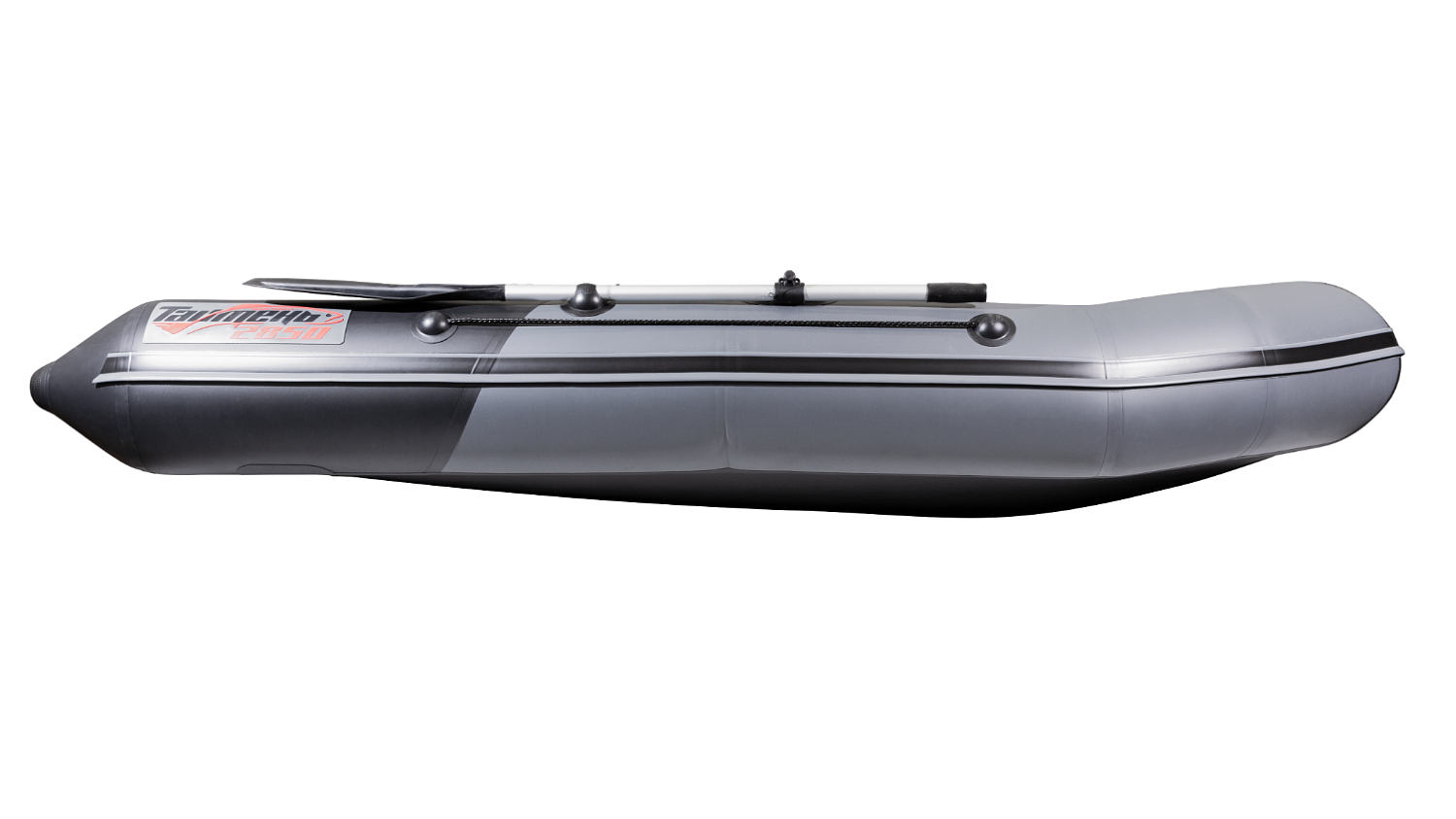 Лодка Таймень NX 2850 Слань-книжка киль в Магнитогорске