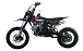 Питбайк FullCrew Power Trasher 125cc 14\12 (п\автомат эл.стартер) в Магнитогорске