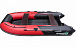 НАДУВНАЯ ЛОДКА GLADIATOR E380S в Магнитогорске