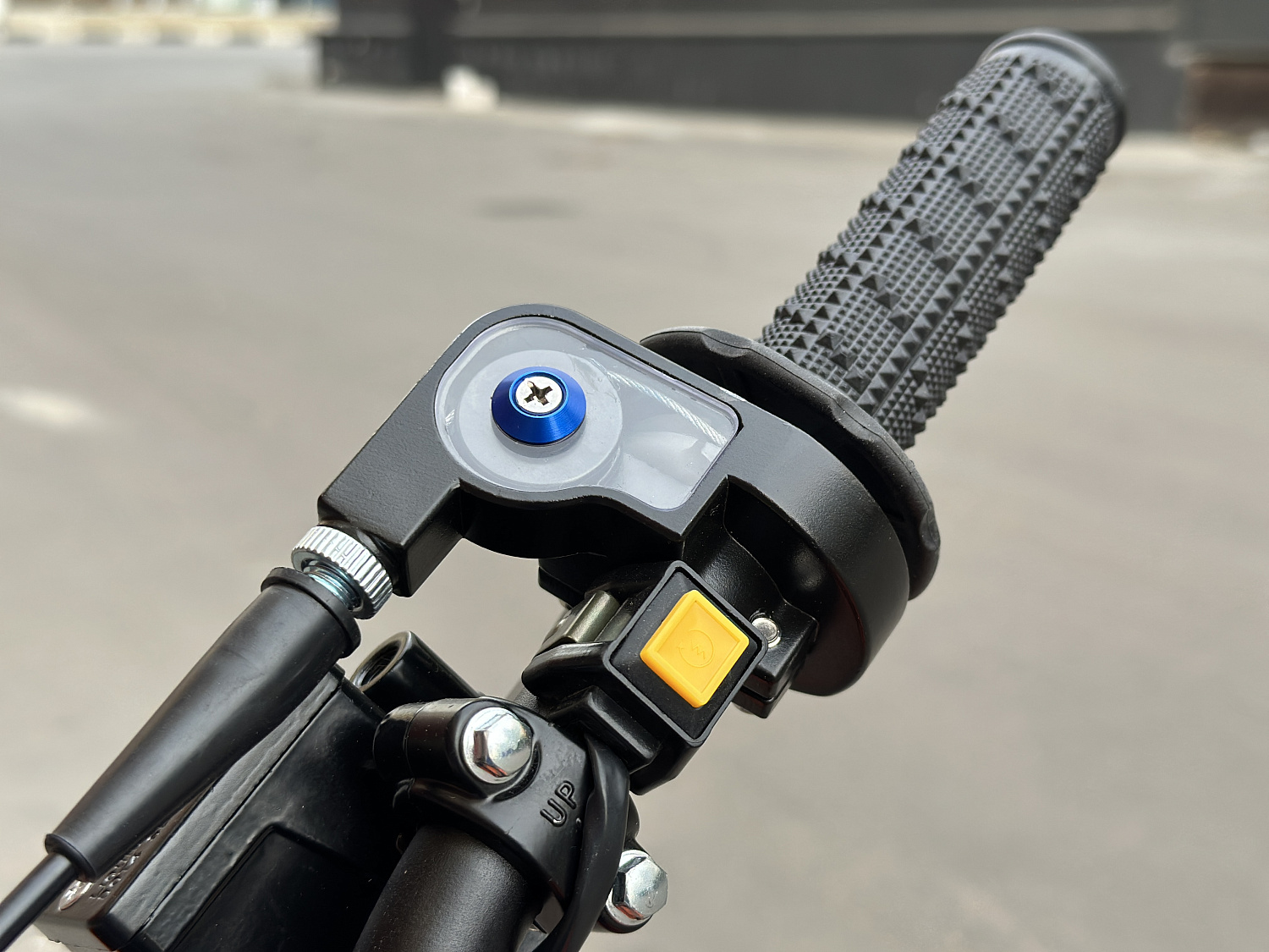 Кроссовый мотоцикл PROMAX MX280 в Магнитогорске