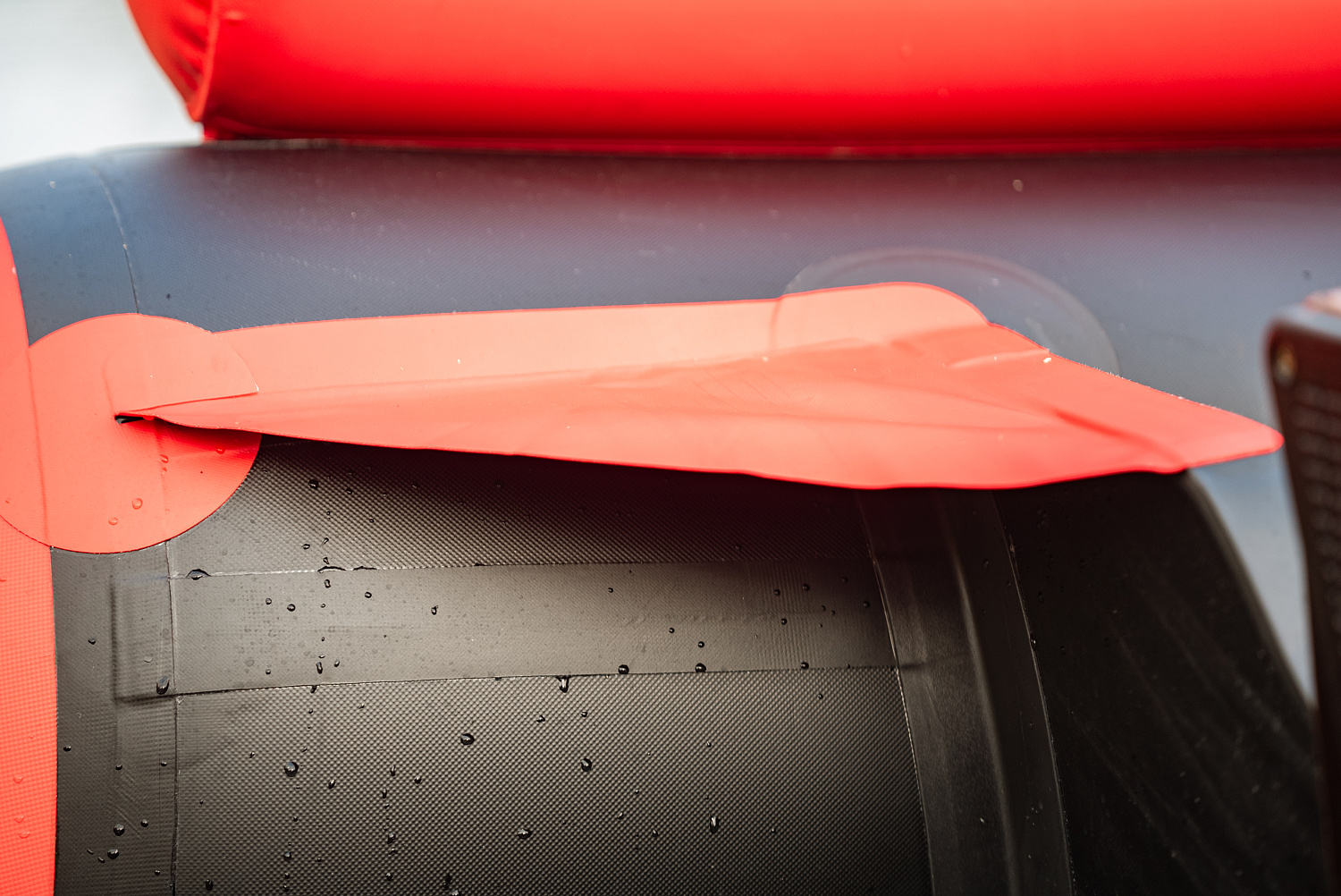 Лодка MISHIMO RIVER FJET PRO 410  под водомет в Магнитогорске