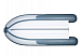 Лодка GLADIATOR RIB380AL в Магнитогорске