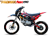Мотоцикл (питбайк) PROMAX FIDET (ФАЙДЕТ) 190E MAX PRO LUX 19/16 в Магнитогорске