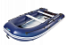 НАДУВНАЯ ЛОДКА GLADIATOR B370AL в Магнитогорске