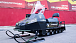 СНЕГОХОД PROMAX YAKUT LONG 500 4T 20 л.с LONCIN Б/У в Магнитогорске