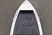 Алюминиевая лодка  Wyatboat-430М FISH в Магнитогорске