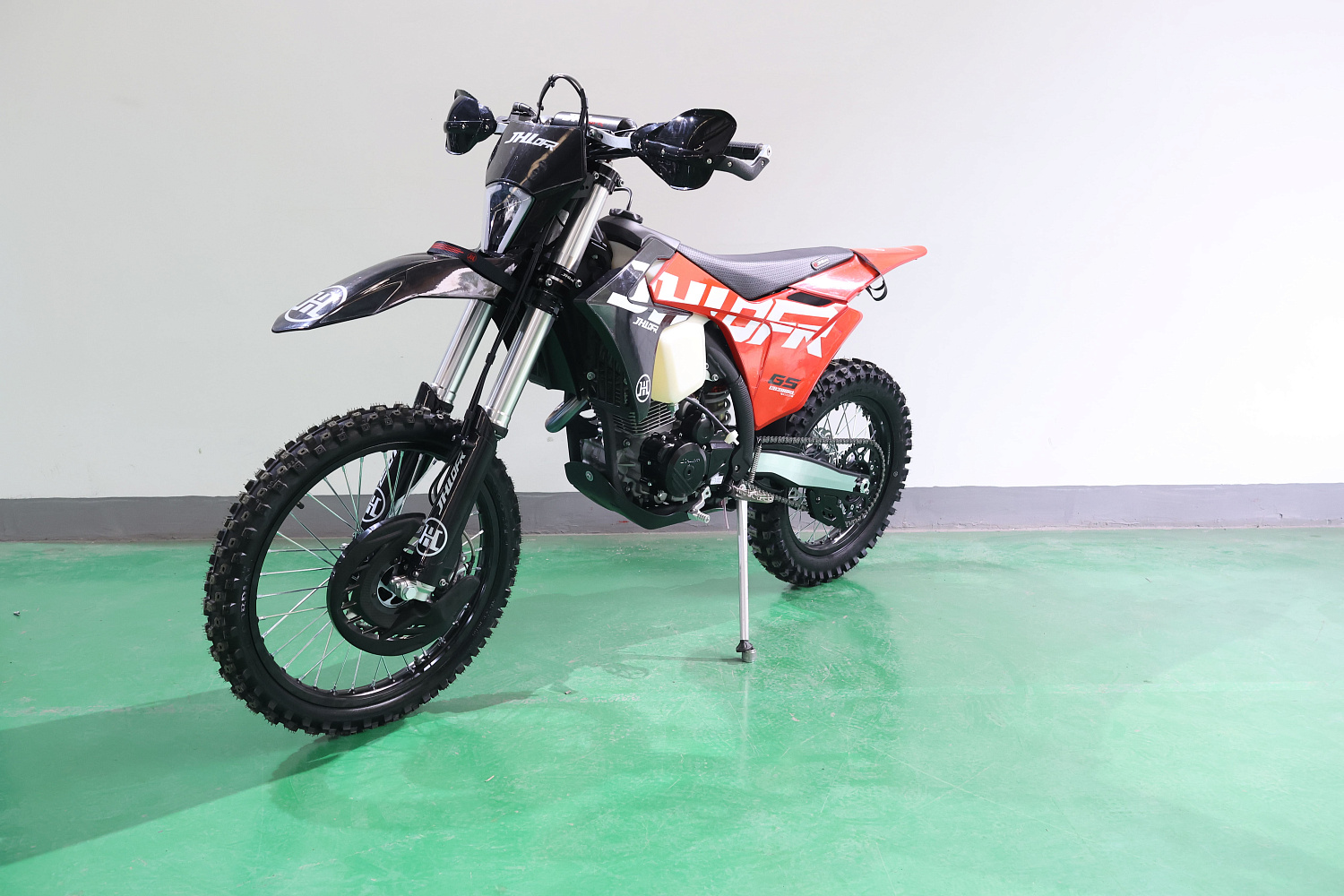 Мотоцикл JHLMOTO JHLofr GS CB300RL в Магнитогорске