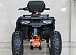 Квадроцикл GBM STORMRIDER 300 NEW PREMIUM в Магнитогорске