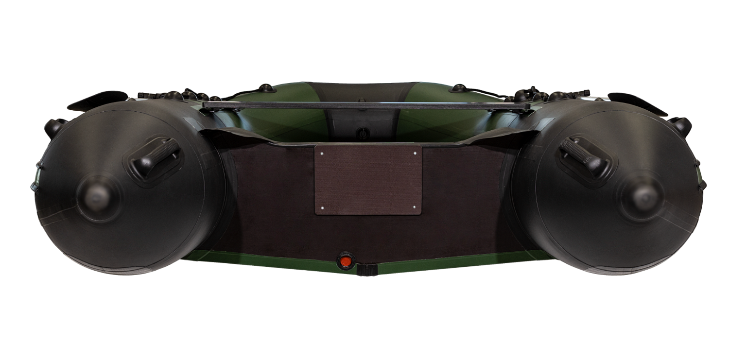 Лодка Ривьера Максима 3400 СК в Магнитогорске