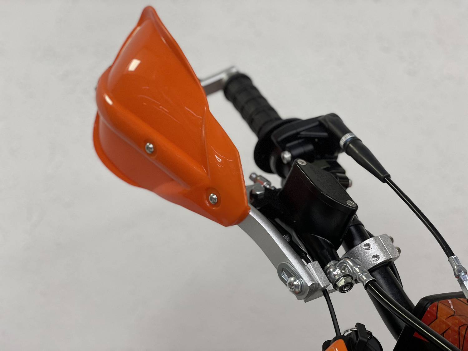 Кроссовый мотоцикл PROMAX INFERNO 380 (4 valves, 5 gears) в Магнитогорске