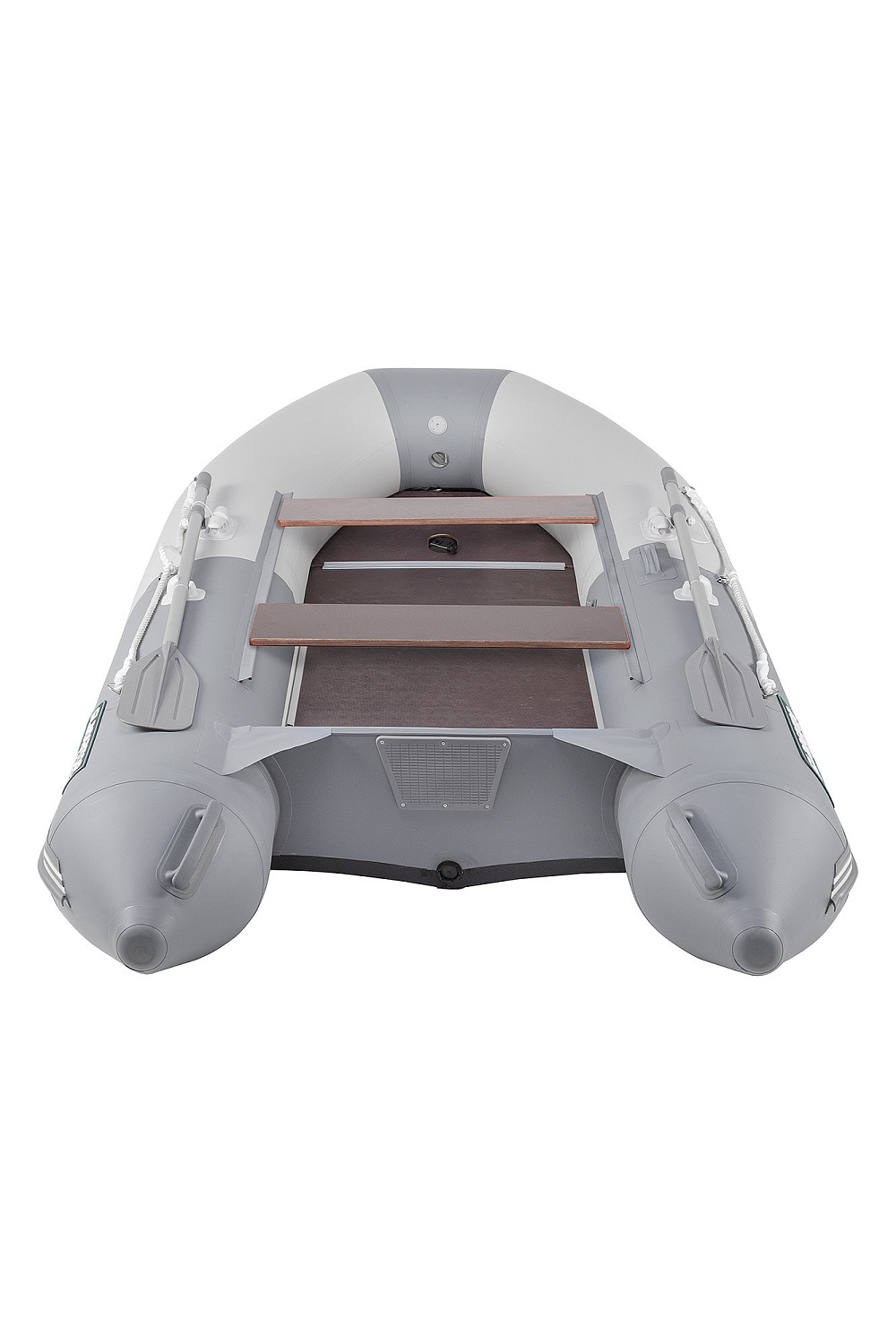 НАДУВНАЯ ЛОДКА GLADIATOR B330 в Магнитогорске