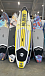 SUP ДОСКА-КАЯК 2 В 1 RAIDEX ALOHA YELLO 10.6’ (320СМ) в Магнитогорске
