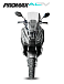 МаксиСкутер PROMAX-HONDA ADV 150 (49) (Inspired by HONDA) в Магнитогорске
