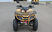 КВАДРОЦИКЛ IRBIS ATV 250 Premium  в Магнитогорске