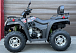 Квадроцикл GBM EXPLORER 400 NEW PREMIUM в Магнитогорске
