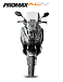 МаксиСкутер PROMAX-HONDA ADV 150 (49) (Inspired by HONDA) в Магнитогорске