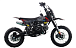Питбайк FullCrew Power Trasher 125cc 14\12 (п\автомат эл.стартер) в Магнитогорске