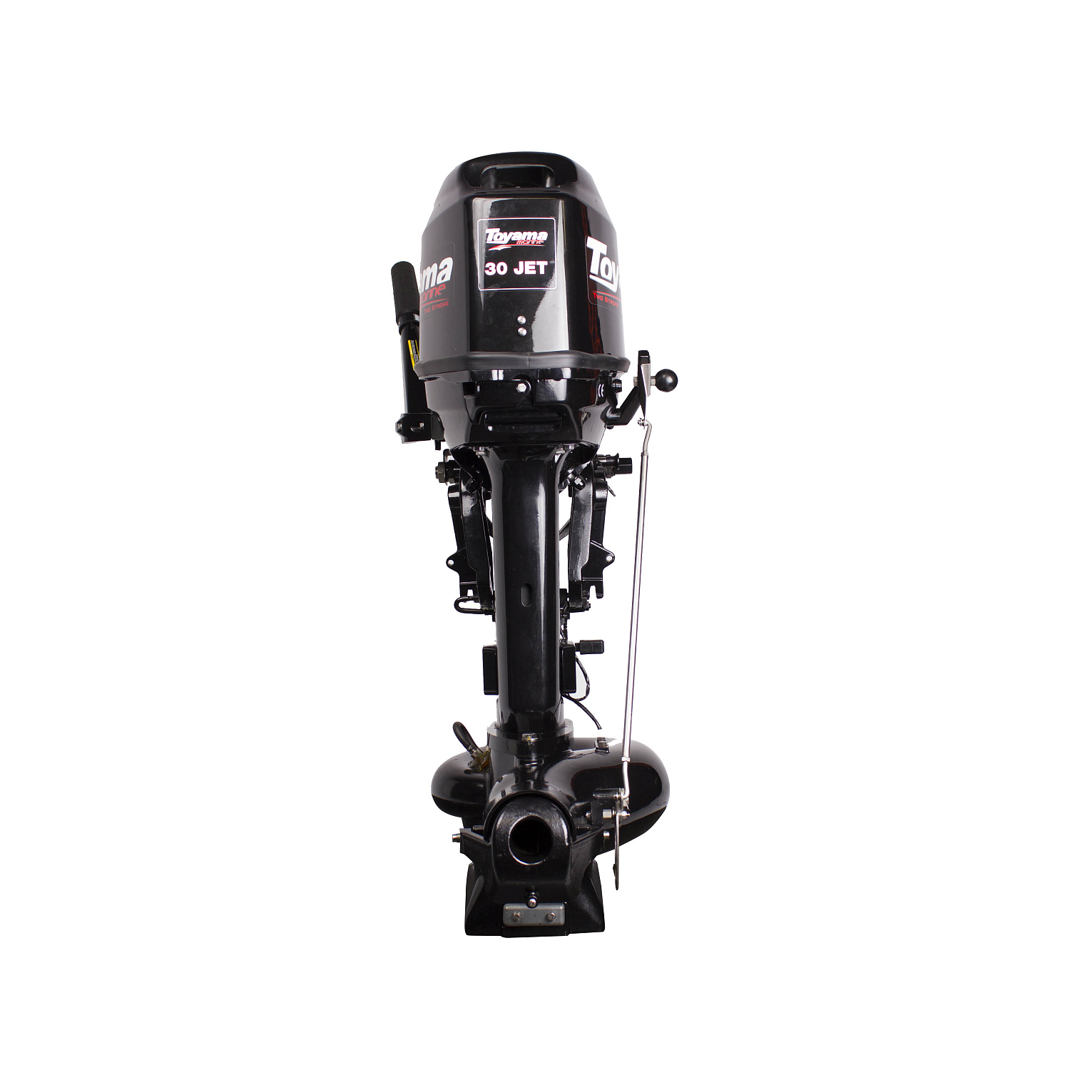 ЛОДОЧНЫЙ МОТОР TOYAMA T30ABMJET в Магнитогорске