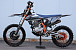 Мотоцикл JHLMOTO JHL Z4 PR250 (172FMM-5) в Магнитогорске