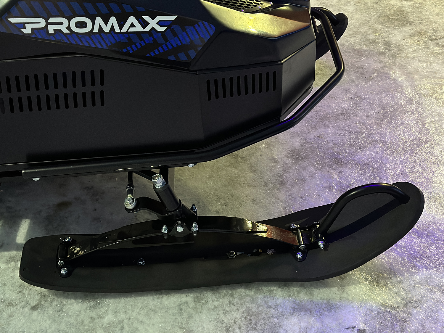 Снегоход PROMAX YAKUT 500 2.0 4T 20 в Магнитогорске