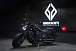 Мотоцикл Benda DarkFlag 500 в Магнитогорске
