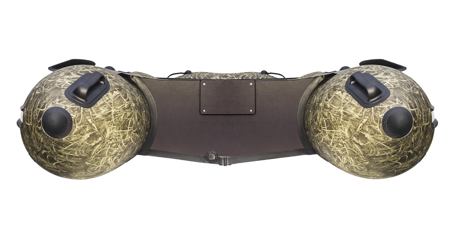 Лодка Ривьера Компакт 3400 СК в Магнитогорске