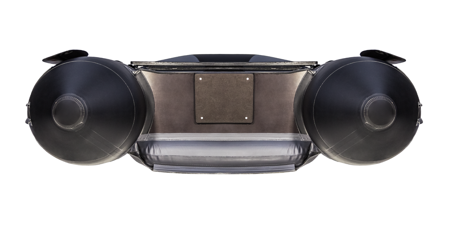 Лодка Таймень NX 2800 НДНД в Магнитогорске