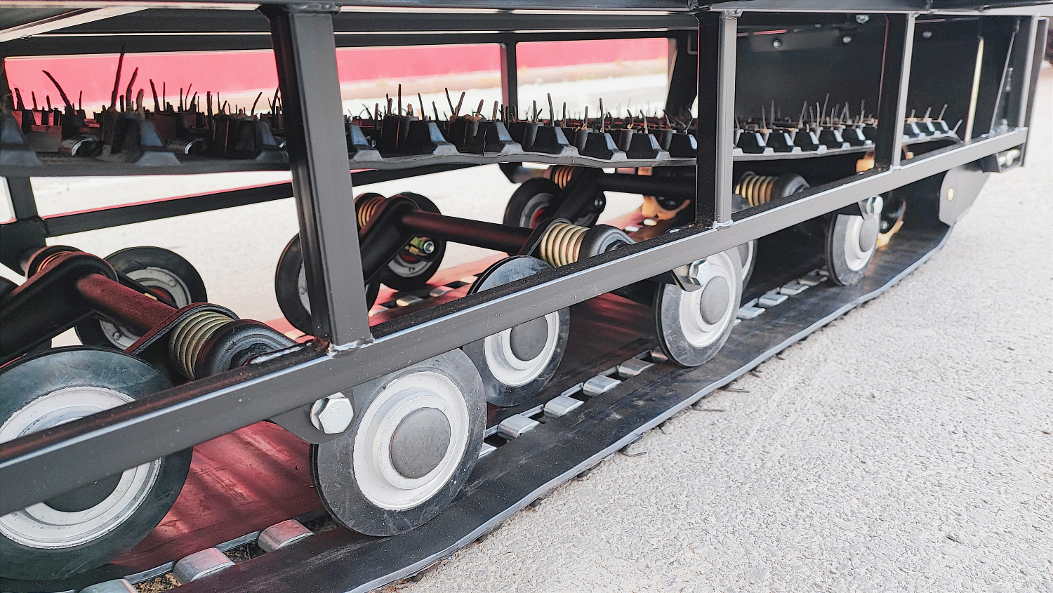 Снегоход PROMAX YAKUT 500 2.0 4T 27 в Магнитогорске